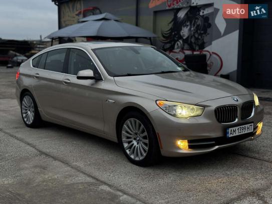 Bmw 535i gt
                         2012г. в рассрочку