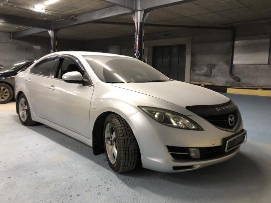 Mazda 6                               2008г. в рассрочку