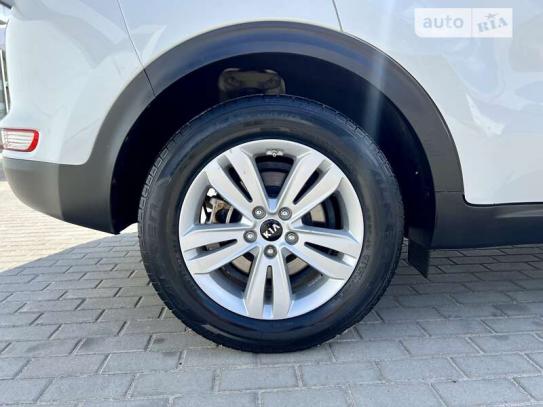 Kia Sportage                        2015г. в рассрочку