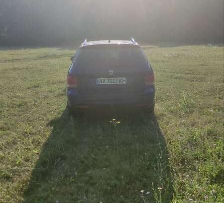 Volkswagen Golf
                            2009г. в рассрочку