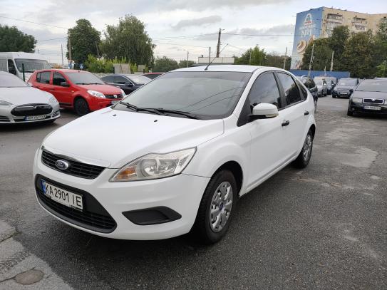 Ford Focus                           2011г. в рассрочку