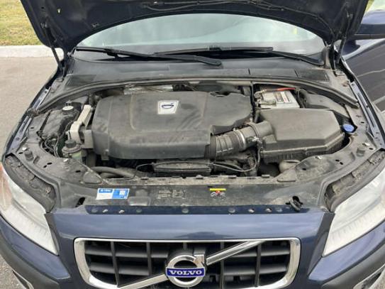 Volvo Xc70                            2011г. в рассрочку