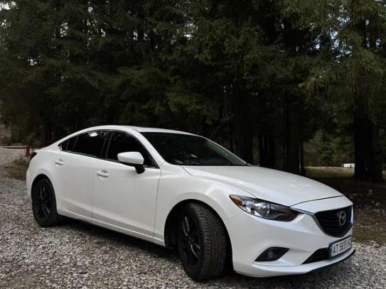 Mazda 6                               2013г. в рассрочку