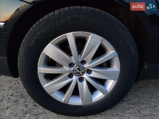 Volkswagen Passat
                          2008г. в рассрочку