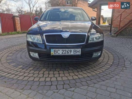 Skoda Octavia
                         2005г. в рассрочку