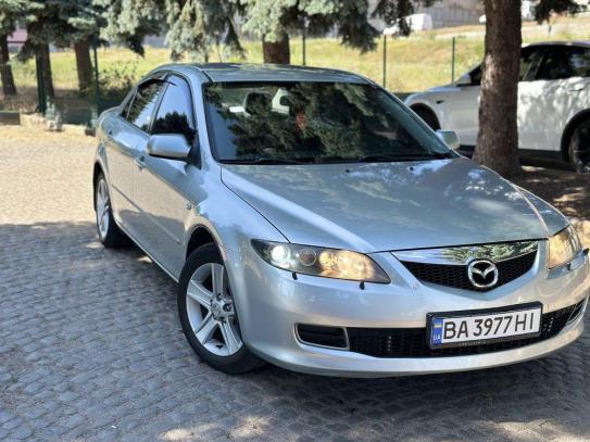 Mazda 6
                               2005г. в рассрочку