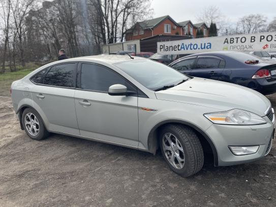 Ford Mondeo
                          2008г. в рассрочку