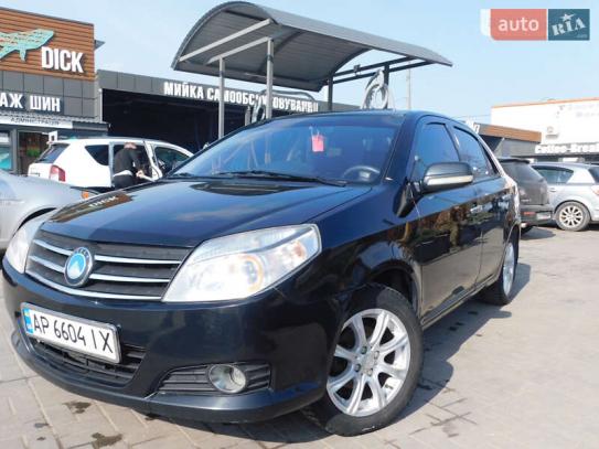 Geely Mk                              2013г. в рассрочку