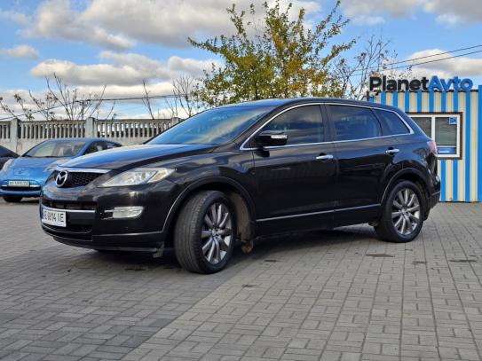 Mazda Cx-9 2007г. в рассрочку