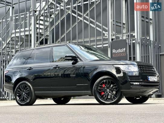 Land Rover range rover
               2014г. в рассрочку