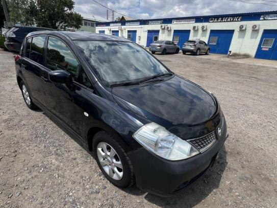 Nissan Tiida 2007г. в рассрочку