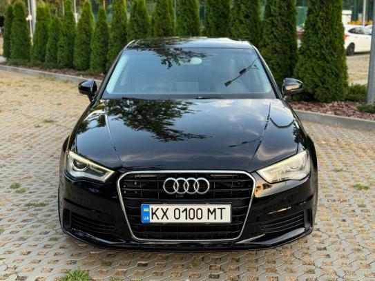 Audi A3
                              2014г. в рассрочку