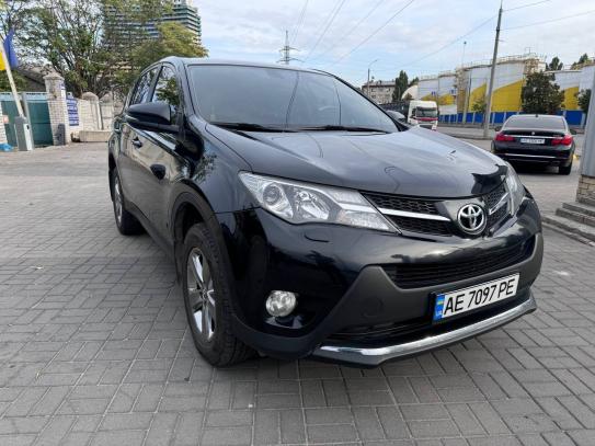 Toyota Rav4
                            2015г. в рассрочку