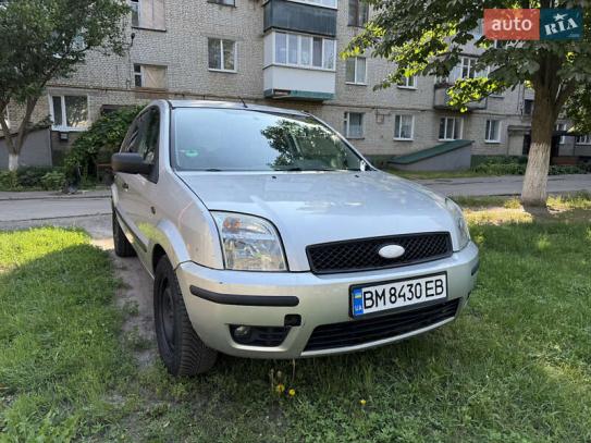 Ford Fusion
                          2002г. в рассрочку