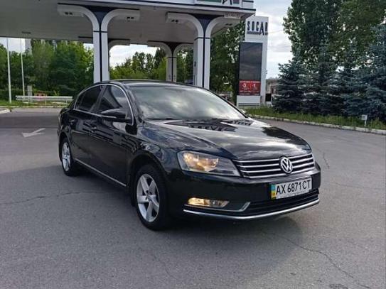 Volkswagen Passat
                          2012г. в рассрочку