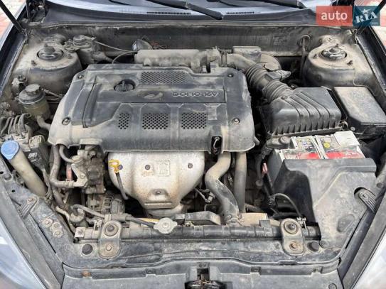 Hyundai Coupe
                           2008г. в рассрочку