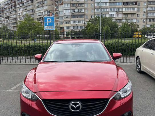 Mazda 6                               2014г. в рассрочку