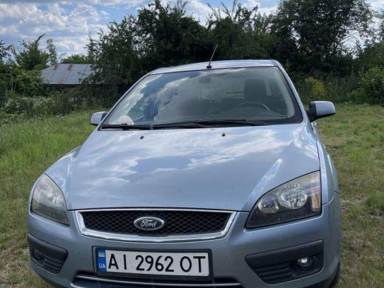 Ford Focus
                           2007г. в рассрочку