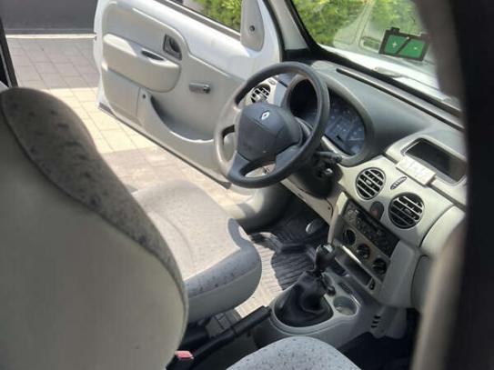 Renault Kangoo
                          2003г. в рассрочку