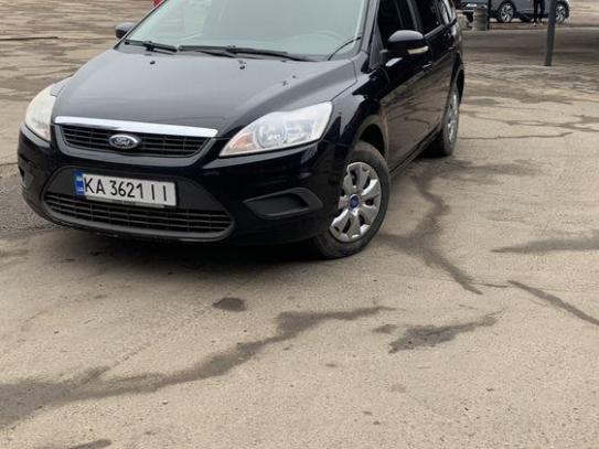 Ford Focus
                           2009г. в рассрочку