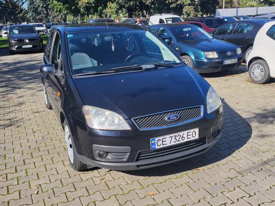 Ford Focus c-max 2004г. в рассрочку