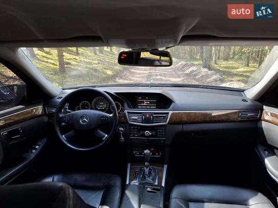Mercedes-benz E-class                         2011г. в рассрочку