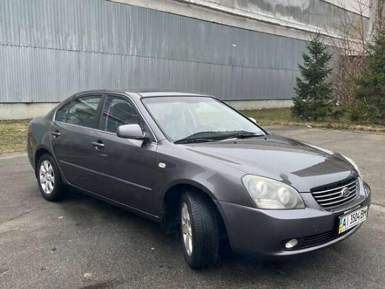 Kia Magentis
                        2008г. в рассрочку