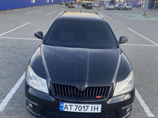 Skoda Octavia
                         2009г. в рассрочку