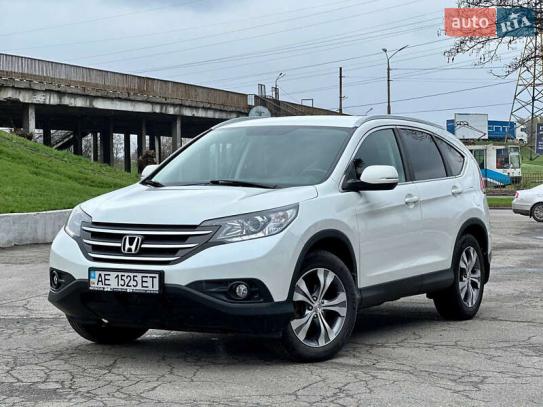 Honda Cr-v                            2013г. в рассрочку