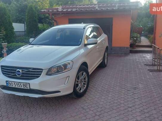Volvo Xc60
                            2014г. в рассрочку