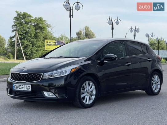 Kia Forte                           2016г. в рассрочку