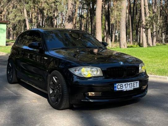 Bmw 116 i                           2008г. в рассрочку