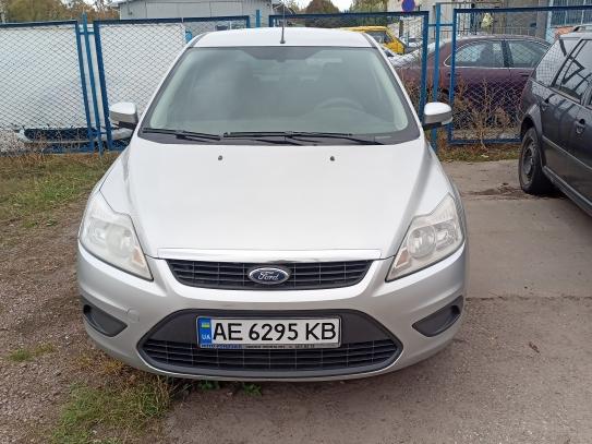 Ford Focus 2011г. в рассрочку