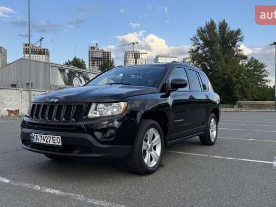 Jeep Compass
                         2013г. в рассрочку