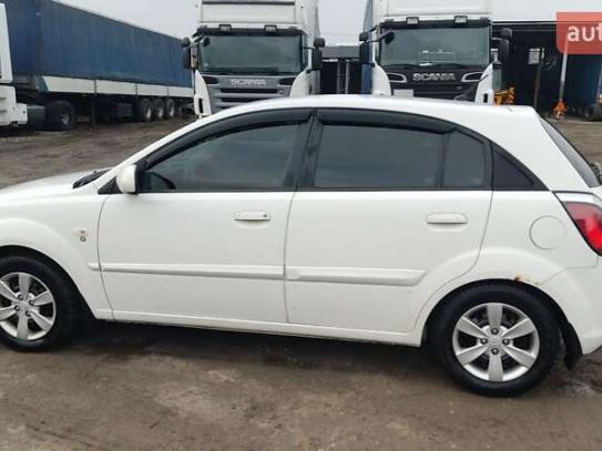 Kia Rio                             2010г. в рассрочку