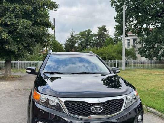 Kia Sorento 2011р. у розстрочку