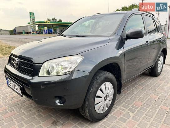 Toyota Rav4
                            2007г. в рассрочку