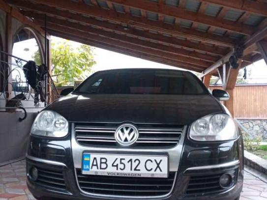 Volkswagen Jetta
                           2006г. в рассрочку