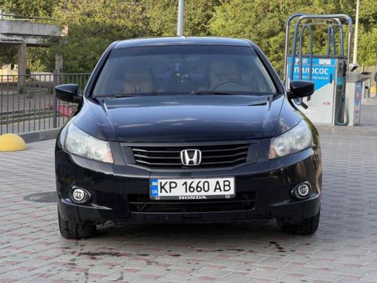 Honda Accord                          2008г. в рассрочку