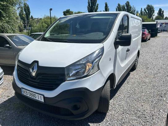 Renault Trafic
                          2018г. в рассрочку