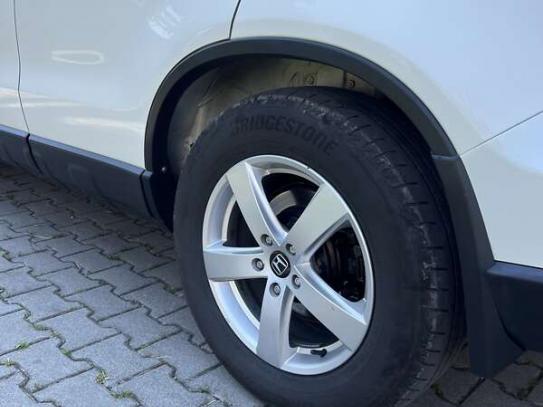 Honda Cr-v                            2010г. в рассрочку