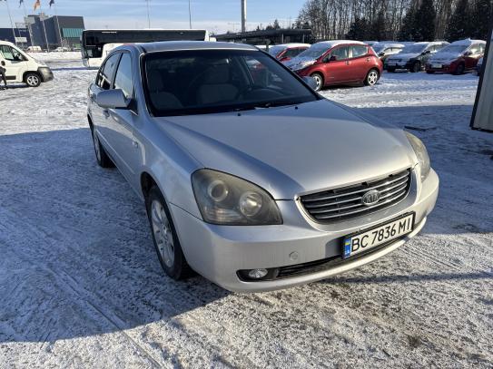 Kia Magentis
                        2007г. в рассрочку