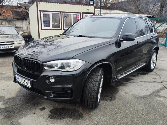 Bmw X5
                              2015г. в рассрочку