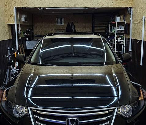 Honda Accord
                          2011г. в рассрочку