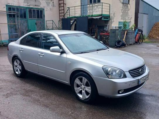 Kia Magentis 2007р. у розстрочку