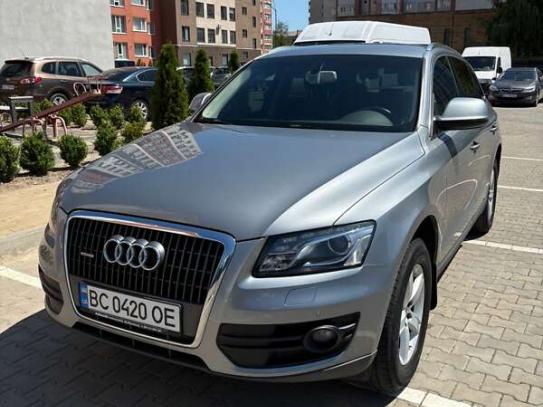 Audi Q5
                              2009г. в рассрочку