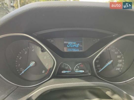 Ford Focus 2014г. в рассрочку