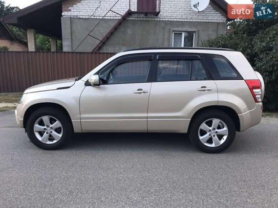 Suzuki Grand vitara
                    2008г. в рассрочку