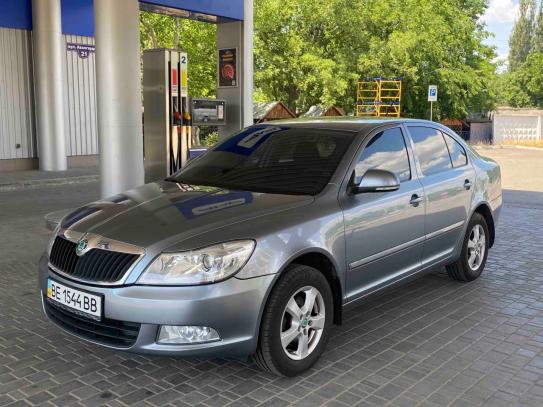 Skoda Octavia a5
                      2011г. в рассрочку