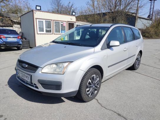 Ford Focus                           2006г. в рассрочку